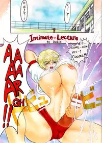 [Rebis Dungeon] Androgynous Indulgence (Street Fighter)