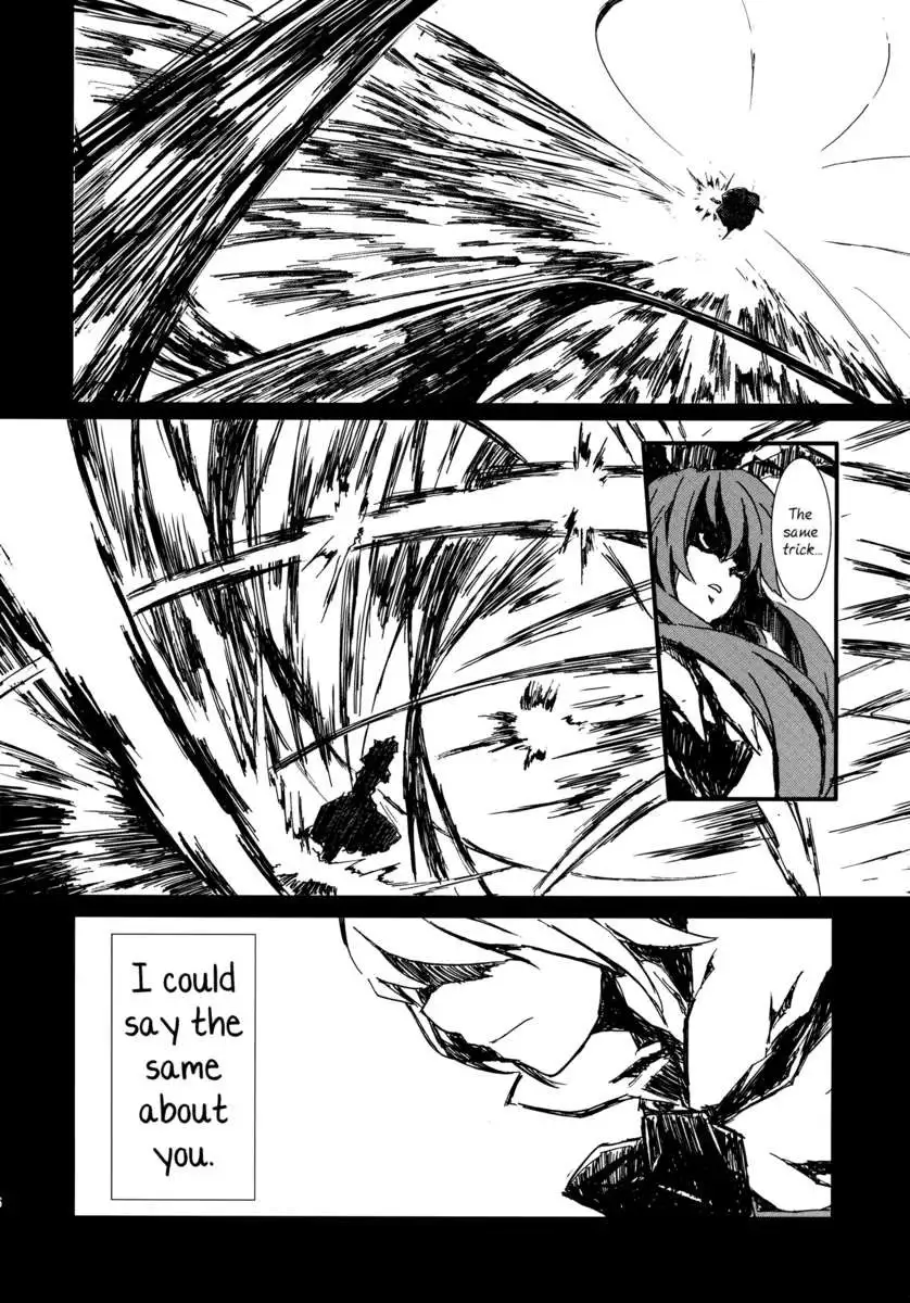 a Puppet Show Compilation ~Perfect Doll Action~