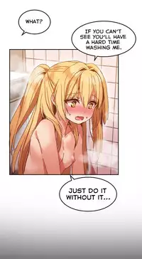 [Mx2J] Hahri's Lumpy Boardhouse Ch. 0-23 [English] (YoManga) (Ongoing)