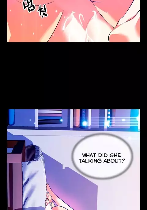 Love Parameter Ch.1-70