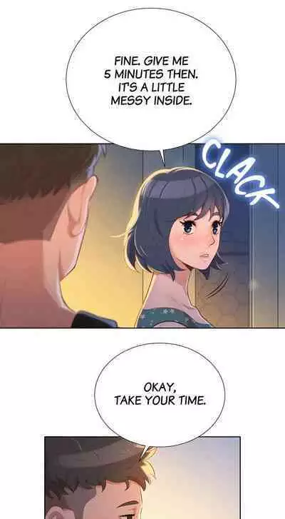 What do you Take me For? Ch.20/?