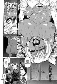 (C86) [CELLULOID-ACME (Chiba Toshirou)] Ichiyouraifuku | Fortuitous Turn of Events (Kantai Collection -KanColle-) [English] {doujin-moe.us}