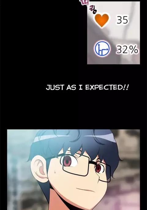 Love Parameter Ch.1-69