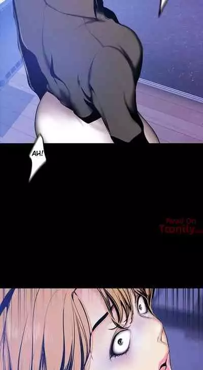 A Wonderful New World Ch.35/?