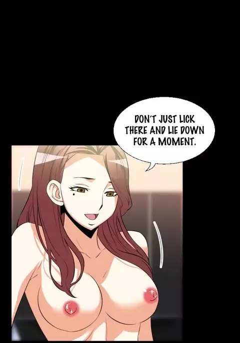 Love Parameter Ch.1-72