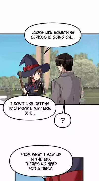 Elf Who Likes to be Humiliated Ch.15/?