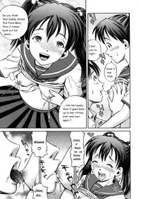 Like Mom and Dad [English] [Rewrite] [olddog51]