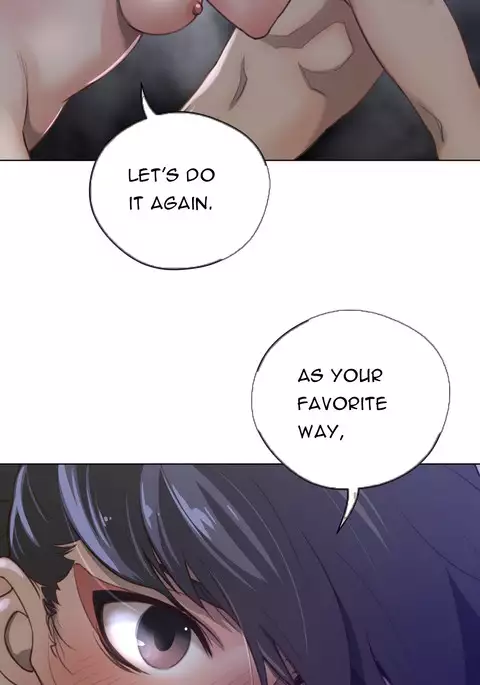 Perfect Half Ch.1-39