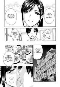 [Drill Murata] Apron Ai | Apron Love [English] {Tadanohito}