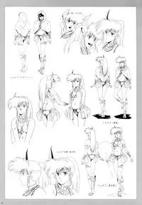 [Satoshi Urushihara] Cell Works