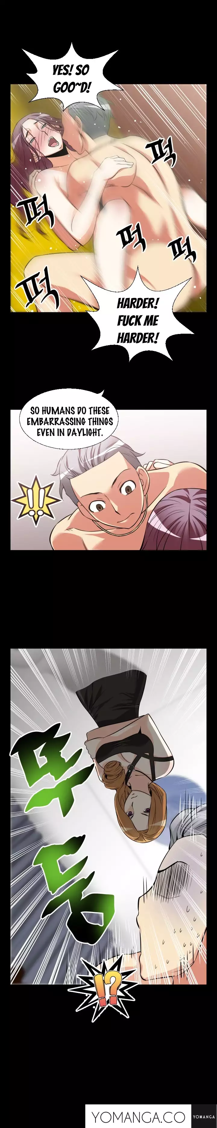 Love Parameter Ch.1-37