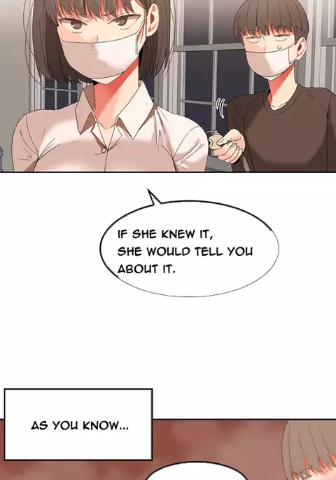 Hari Dormitory Ch.0-31