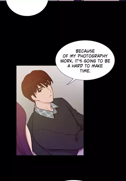 Scandal of the Witch Ch.1-23