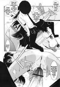 [Mizuki Eimu] Trick And Treat [English] {Hennojin}