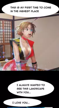 [Studio Gale] Lady Garden Ch.1-33 (English) (Ongoing)