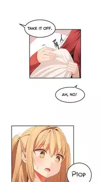 [Mx2J] Hahri's Lumpy Boardhouse Ch. 0-32 [English] (YoManga)