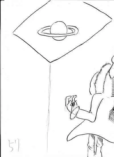 Bounyuu Kissa Homare Shiriizu