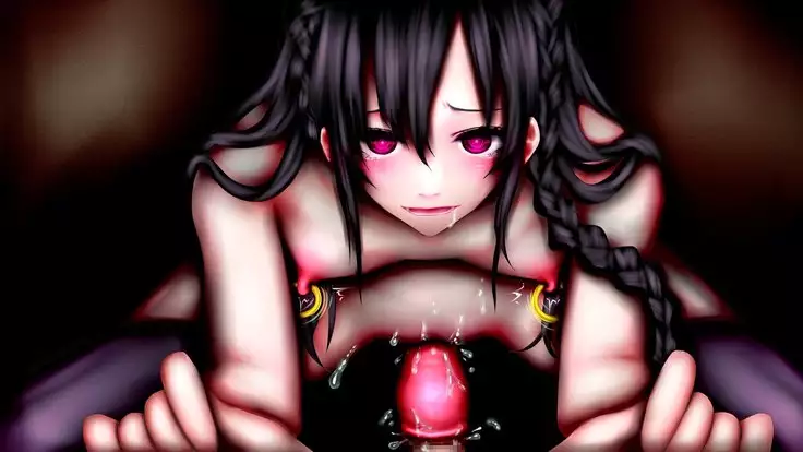 Saimin Choukyou Shikyuukan