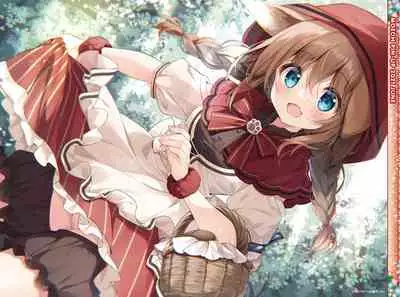 Dengeki Moeoh 2021-06