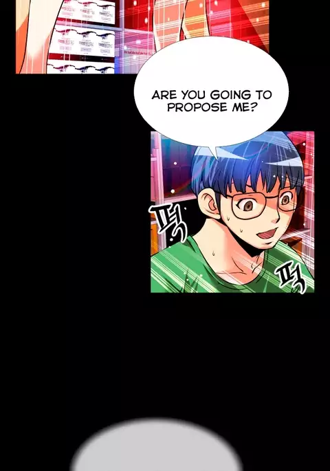 Love Parameter Ch.1-74