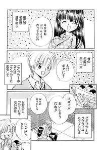 [Nagareboshi Hikaru] Itsuka, Ouji-sama ga. | Someday my prince will come [Digital]