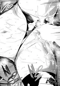 (C87) [Akausagi (Fukuyama Naoto)] Isuzuppai (Amagi Brilliant Park) [Chinese] [脸肿汉化组]