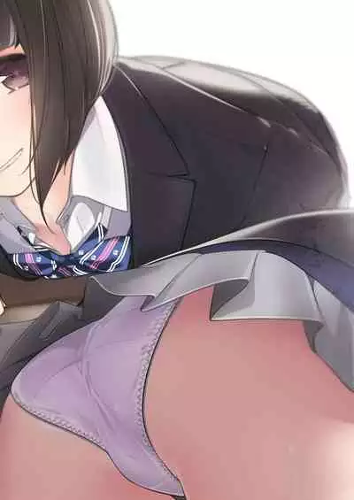 (C95) [Zero Grafitty (Amamitsuki)] Appealingirls02