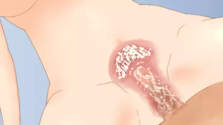 Shuumatsu JK Osananajimi