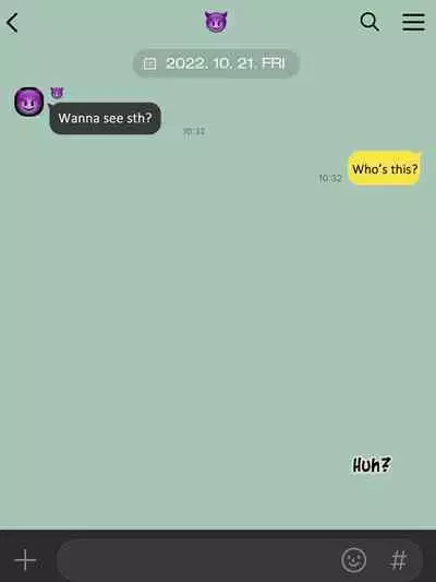 [laliberte] Yuj [English] [Decensored]