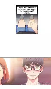 [BAK Hyeong Jun] Sweet Guy Ch.1-49.5 (English) (YoManga) (Ongoing)