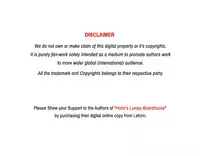 [Mx2J] Hahri's Lumpy Boardhouse Ch. 0-7 [English] (YoManga) (Ongoing)