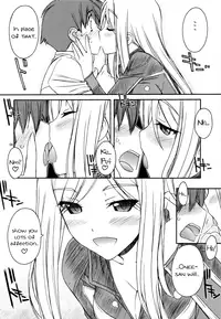 (C83) [MANITOU (Nakajima Rei)] One One Off Off (One Off) [English] [biribiri]