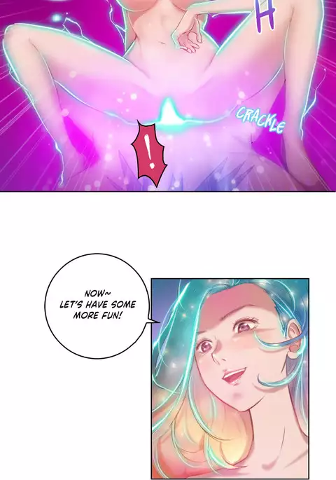 Sex Knights-Erotic Sensuality & Perception Ch.1-13