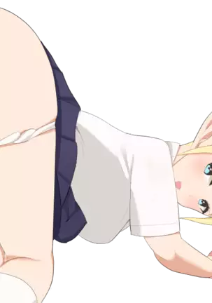 NPC kan Fantasy in Mahou Gakkou