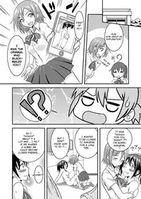 [Soramune (Yuzu Ramune)] Hentai Roshutsu Friends - Abnormal Naked Friends [English] [Digital]