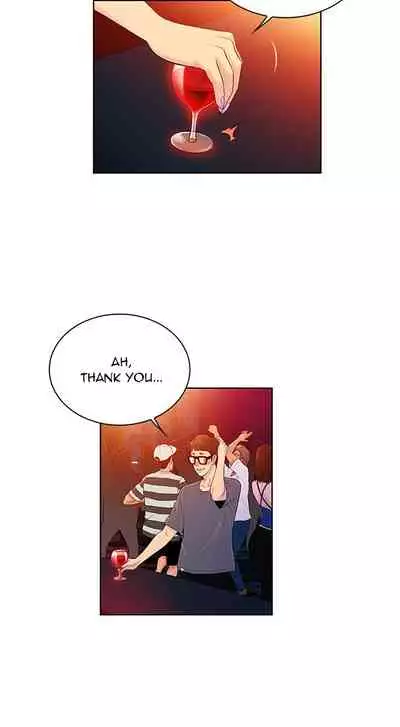 The Stand-up Guy Ch.56/56