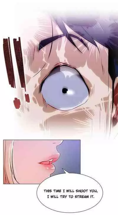 LIVE WITH : DO YOU WANT TO DO IT Ch. 1-9 [English]