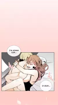 [Silverstar] Talk To Me Ch.1-30 (English) (Ongoing)