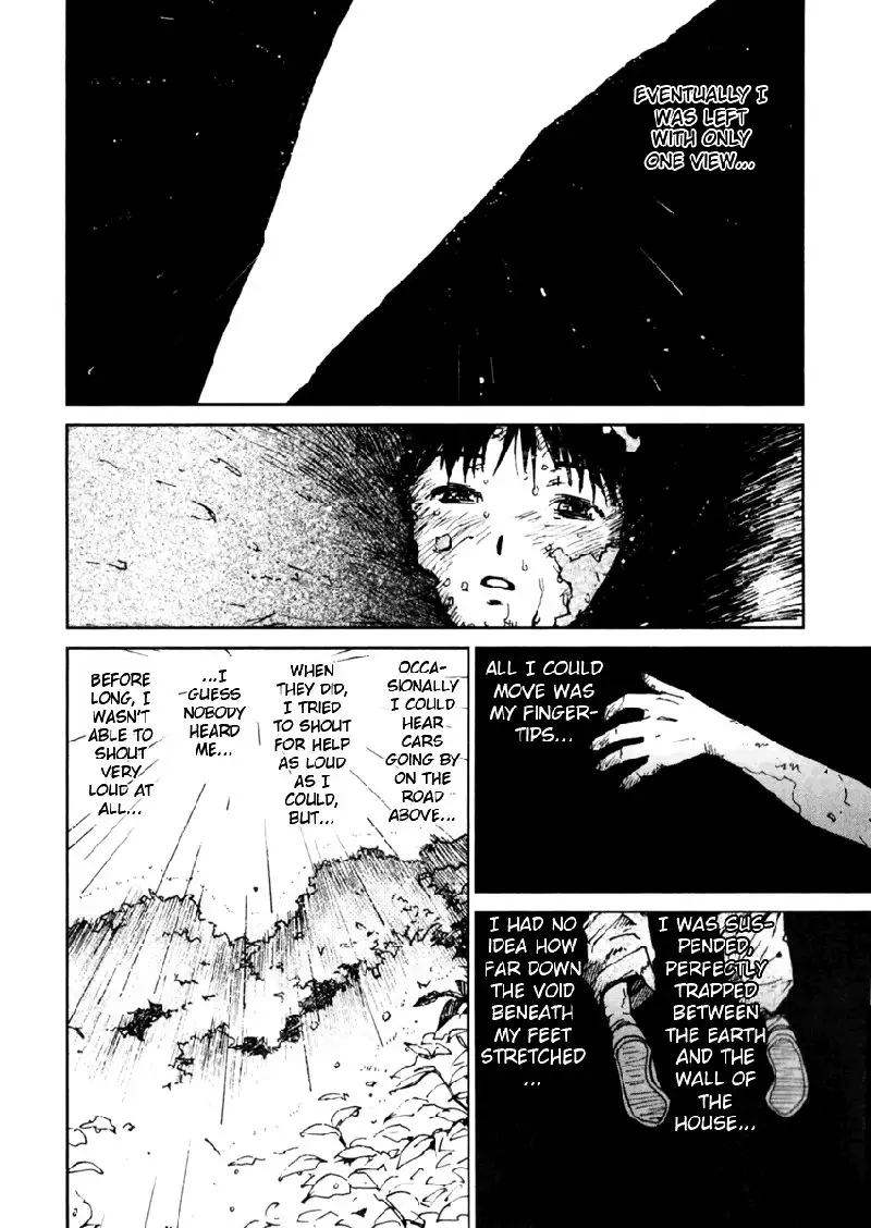 My Lovely Ghost KANA V1 - Ch8