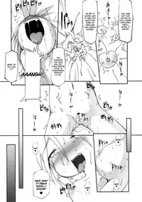 (C75) [Hakujira Uminekodan (Siam)] Shikyuu Choukyoushi - Seo | Womb Trainer, Ceo [English] [maipantsu]