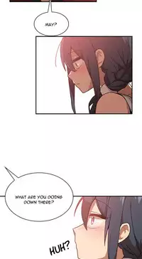 [Semni] Close as Neighbors (Ch.1-43) [English] [Ongoing]