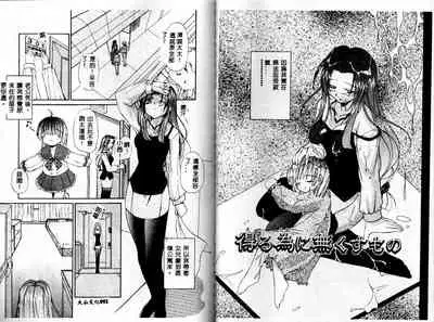 [Yaski] Miko no Susume [Chinese] [Incomplete]