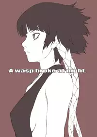 (C70) [Nichijou Superumisu (Rokuku)] One wasp broke at night. (Bleach)