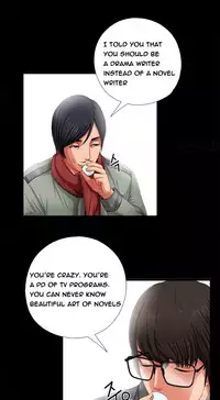 Girl Next Door Ch.1-30 (English) (Ongoing)