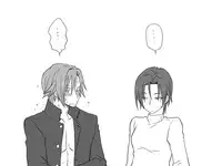 [Eroe] Seitenkango, Shinyuu to ~Aibou Hen~