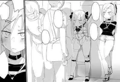 デパート型SMイベント会場・迷子のM女誘拐連れ回し