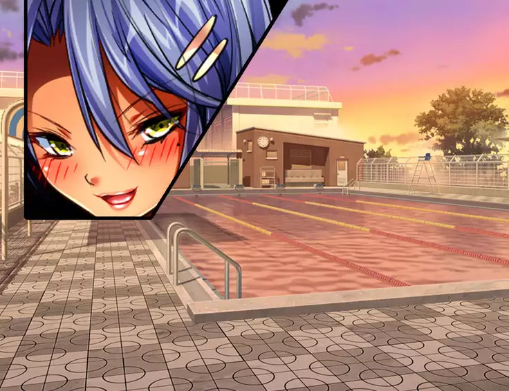 Enzai Zettai Yurusanai Man