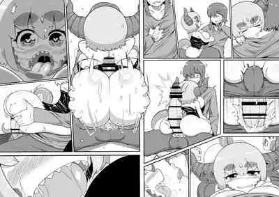 [BUGGEMAN FACTORY] Dragon's nest