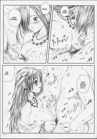 Kuusou Zikken -Extra- Vol. 1 (Final Fantasy X‎) [English] [Rewrite]
