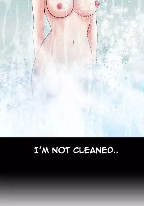 The Taste of the Hand Ch.1-21